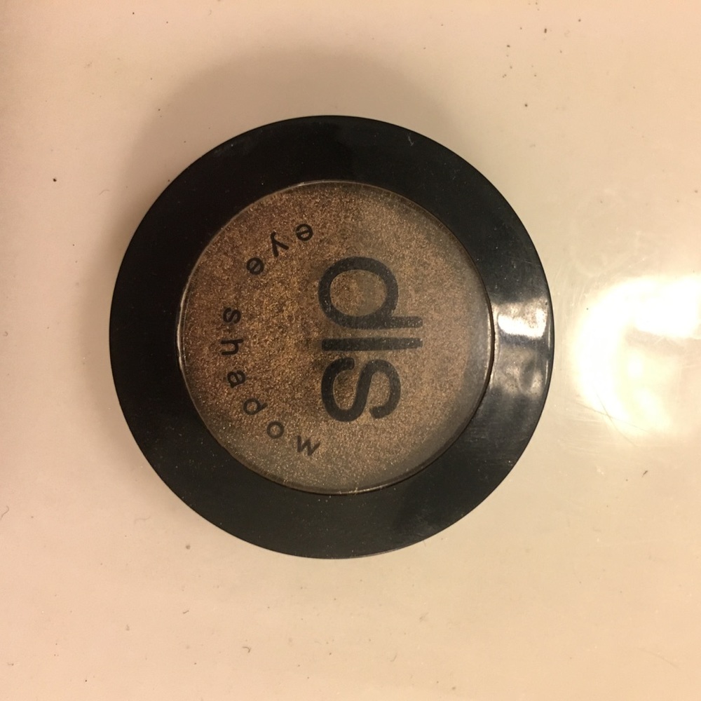 Dls eye shadow